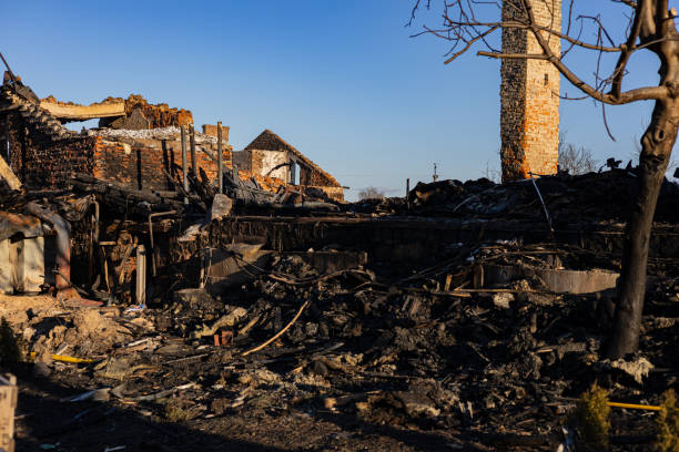 Reliable Smoke Odor Removal contractor in Warrington, PA by Fire Damage Flint