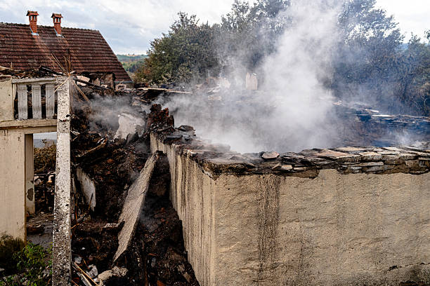 Affordable Smoke Odor Removal solutions in Warrington, PA